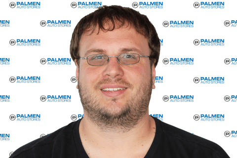 Alex-Kosterman - Palmen Motors CDJR