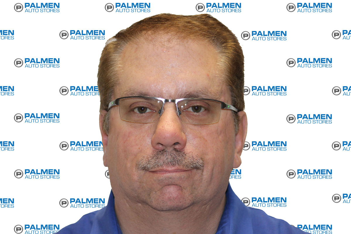 John-Stewart - Palmen Motors CDJR
